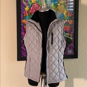 Andrew Marc Women’s Vest!